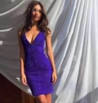 Konya Esmer Escort - Sizinle sınırları aşmaya gelen güzel Aylin