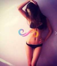 Konya Esmer Escort - Sizinle sınırları aşmaya gelen güzel Aylin