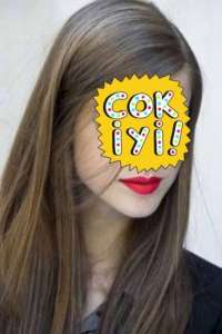 Konya Esmer Escort - Sizinle sınırları aşmaya gelen güzel Aylin
