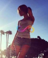 Konya Esmer Escort - Sizinle sınırları aşmaya gelen güzel Aylin