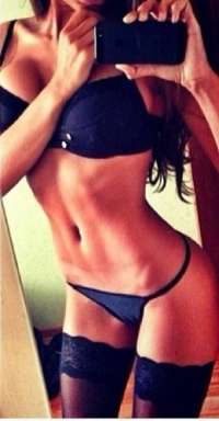 Konya Esmer Escort: Tutkulu Bir Macera Vaat Eden Kübra