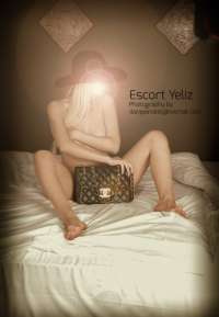 Konya Esmer Escort'tan Azimle Fantezi Dolu Seanslar