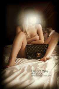Konya Esmer Escort'tan Azimle Fantezi Dolu Seanslar
