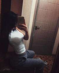 Konya Esmer Escort'tan Sıradışı Güzel Serpil ile Buluşma