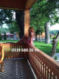 Konya Oral Escort Bayan Aylin