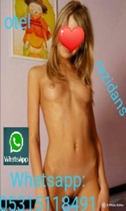 Konya Oral Escort Bölgesinin Göz Kamaştırıcı Güzeli: Derin