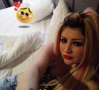 Konya Oral Escort İle Ateşli Bir Gece - Delilik Çağrısı Nala!