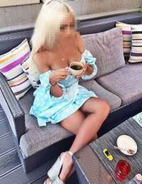 Konya Oral Escort: Neşeli ve Özgür Ruhlu Ayşe