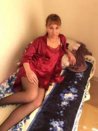 Konya Oral Escort: Neşeli ve Özgür Ruhlu Ayşe