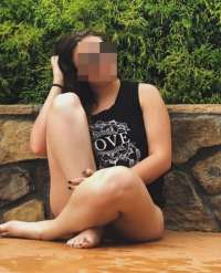 Konya Oral Escort Profili: Muhteşem, İddialı ve Büyüleyici