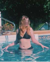 Konya Oral Escort Profili: Muhteşem, İddialı ve Büyüleyici