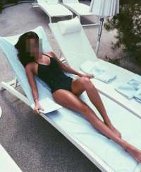 Konya Oral Escort'da Güzel ve Ateşli Bir Partner: Gizem