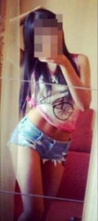 Konya Oral Escort'taki Masalsı Prenses - Betül'ün Büyüleyici Macerası