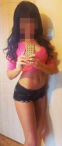 Konya Oral Escort'taki Masalsı Prenses - Betül'ün Büyüleyici Macerası