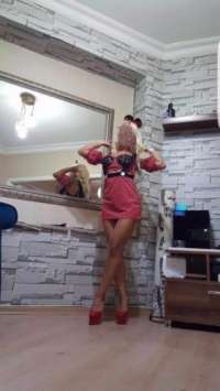 Konya Oral Escort'tan İdeal Partnerinizi Bulun