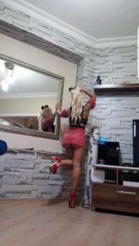 Konya Oral Escort'tan İdeal Partnerinizi Bulun