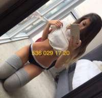 Konya Oral Escort'tan Size Özel Deneyimler
