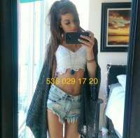 Konya Oral Escort'tan Size Özel Deneyimler