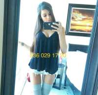 Konya Oral Escort'tan Size Özel Deneyimler