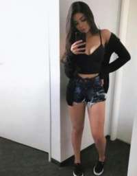 Konya Swinger Escort: Cezbeden Güzellik