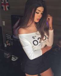 Konya Swinger Escort: Cezbeden Güzellik