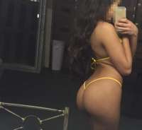 Konya Swinger Escort: Cezbeden Güzellik