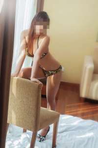 Konya Swinger Escort: Deneyimli ve Yaramaz