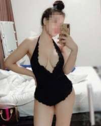 Konya Swinger Escort Derya'nın Heyecan Verici Profili