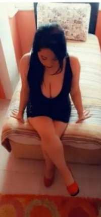 Konya Swinger Escort Derya'nın Heyecan Verici Profili