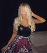 Konya Swinger Escort Derya'nın Heyecan Verici Profili