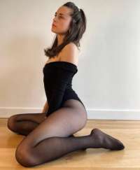 Konya Swinger Escort Duygu'dan Selamlar