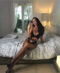 Konya Swinger Escort: Enfes Zevklerin Merkezi