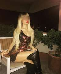 Konya Swinger Escort - Farklı Zevklere Açık Maceraperest Bir Partner Arıyorsanız