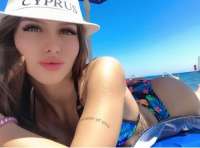 Konya Swinger Escort, Göz Alıcı Bir Güzelliğe Sahip