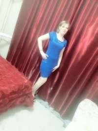 Konya Swinger Escort, Göz Alıcı Bir Güzelliğe Sahip