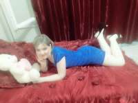 Konya Swinger Escort, Göz Alıcı Bir Güzelliğe Sahip