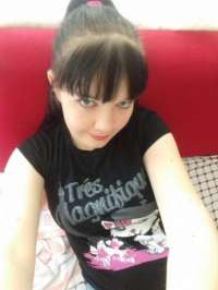 Konya Swinger Escort, Göz Alıcı Bir Güzelliğe Sahip