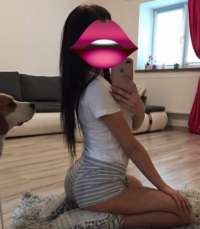 Konya Swinger Escort: Güzel, Zarif ve Seksi!