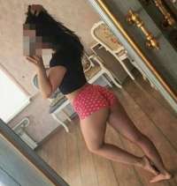 Konya Swinger Escort: Güzel, Zarif ve Seksi!