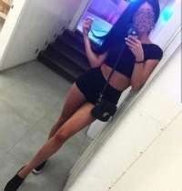 Konya Swinger Escort: Güzel, Zarif ve Seksi!