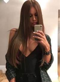 Konya Swinger Escort Profili: Ayça'nın Öyküsü
