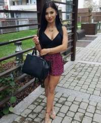 Konya Swinger Escort'da Seçkin Partnerinizi Tanıyın