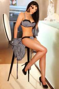 Konya Swinger Escort'ta Ayrıcalıklı Bir Deneyim
