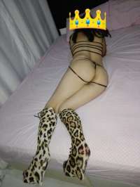 Konya Swinger Escort'ta Doyumsuz Zevkler Sizinle