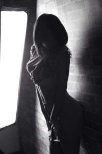 Konya Swinger Escort'taki Zarif ve Çekici Bayan