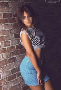 Konya Swinger Escort'taki Zarif ve Çekici Bayan