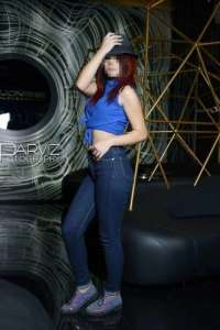 Konya Swinger Escort'taki Zarif ve Çekici Bayan