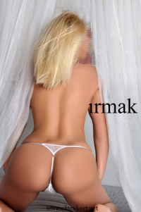 Konya Swinger Escort'tan Elit Beylere Selam, Merhaba!
