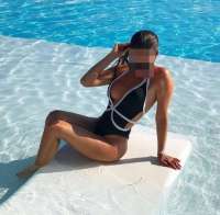 Konya Swinger Escort'un Güzel Kızının Heyecan Verici Deneyimi