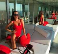 Konya Swinger Escort'un Güzel Kızının Heyecan Verici Deneyimi